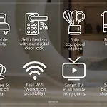 Bergblick - דירה *