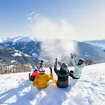 Bergblick - דירה