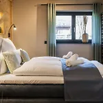 Apartment Bergblick -