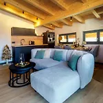 Bergblick - באד קליניקירשהיים