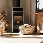 דירה Bergblick - באד קליניקירשהיים