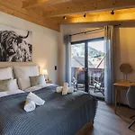 Apartment Bergblick - *