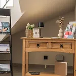 דירה Bergblick - באד קליניקירשהיים