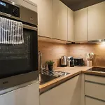 דירה Bergblick - *