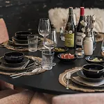 Bergblick - דירה