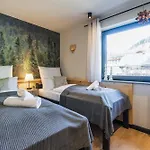 דירה Bergblick -