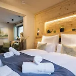 Bergblick - דירה באד קליניקירשהיים