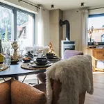 Bergblick - * באד קליניקירשהיים