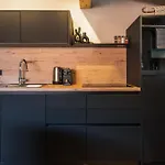 Bergblick - דירה