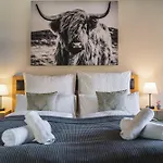 Bergblick - * באד קליניקירשהיים