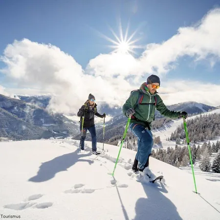 Bergblick - Luxury Escape