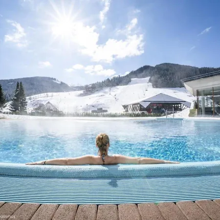 Apartment Bergblick - Luxury Escape *
