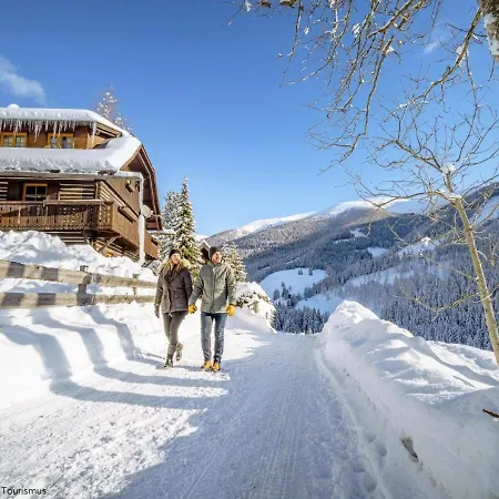 Bergblick - Luxury Escape Bad Kleinkirchheim