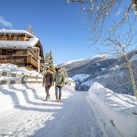 Bergblick - バド クラインキルヒハイム