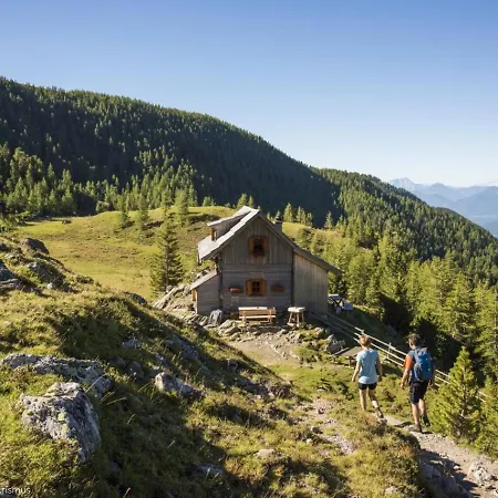 Bergblick - * Bad Kleinkirchheim