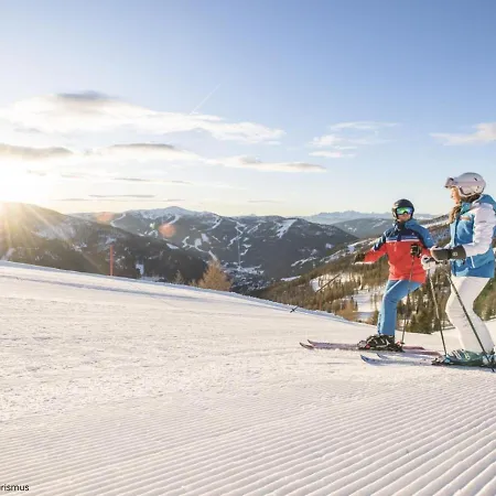 Bergblick - Kaernten Card Sommer Inklusive *