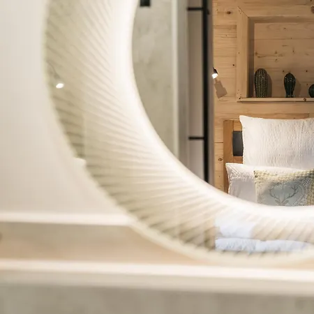 Bergblick - Luxury Escape Apartment