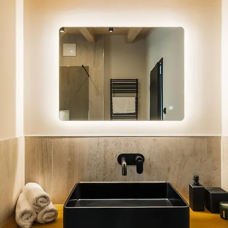 Bergblick - Luxury Escape Apartment *