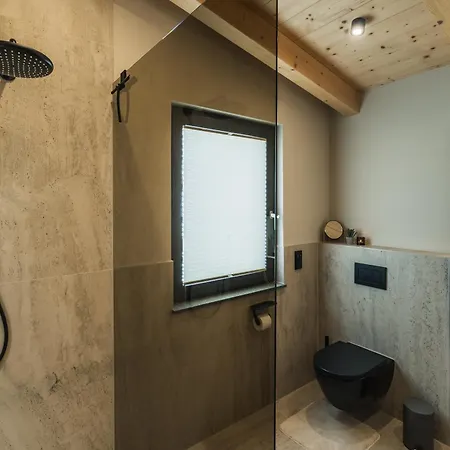 Bergblick - Luxury Escape Bad Kleinkirchheim