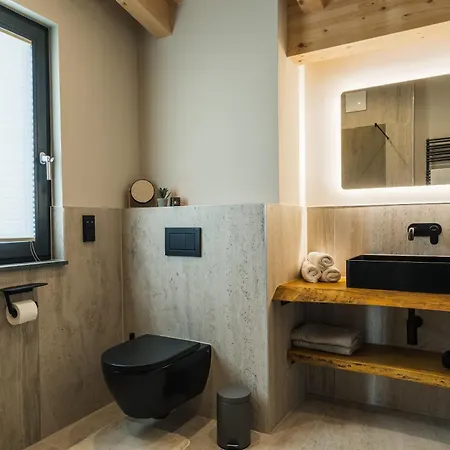 Bergblick - Luxury Escape