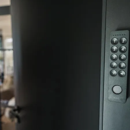 Bergblick - Apartment *