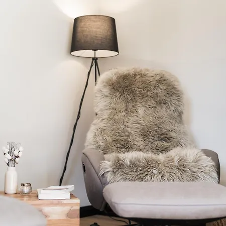 Apartment Bergblick - Luxury Escape *