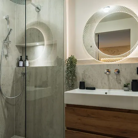 Bergblick - バド クラインキルヒハイム