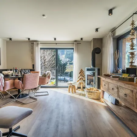 Bergblick - * バド クラインキルヒハイム