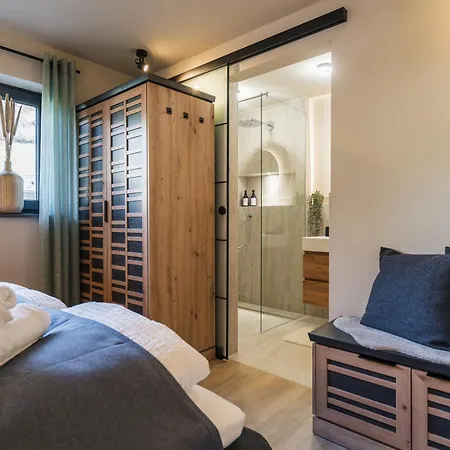 Bergblick - Luxury Escape Apartment Bad Kleinkirchheim