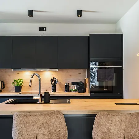 Apartament Bergblick - Bad Kleinkirchheim