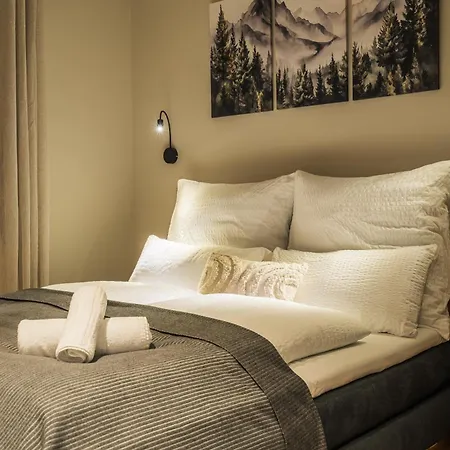 Bergblick - Luxury Escape *