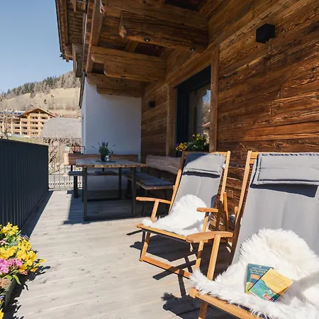 Bergblick - Luxury Escape *