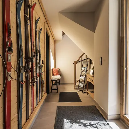 Bergblick - Luxury Escape *