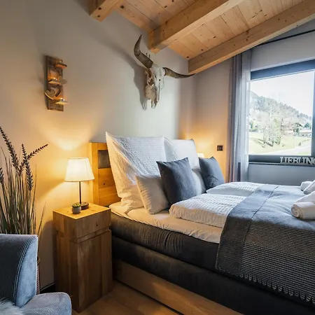 Bergblick - Luxury Escape * Bad Kleinkirchheim