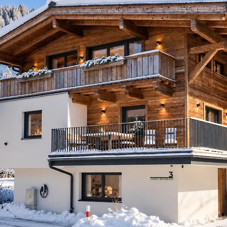 Apartament Bergblick - Bad Kleinkirchheim