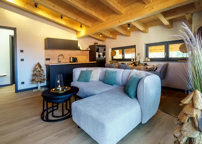 Bergblick - Bad Kleinkirchheim