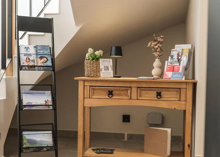 Apartament Bergblick - Bad Kleinkirchheim