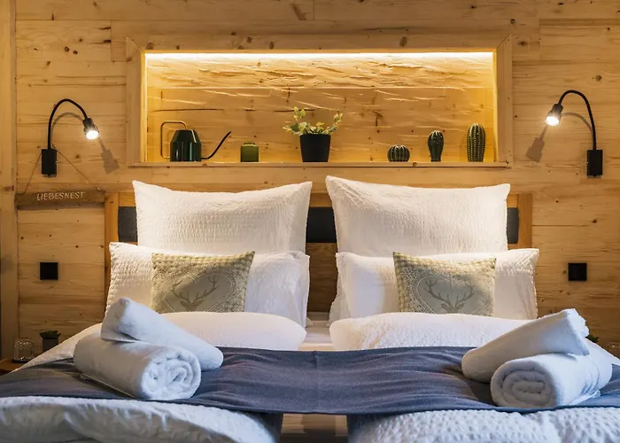 Bergblick - Apartament Bad Kleinkirchheim