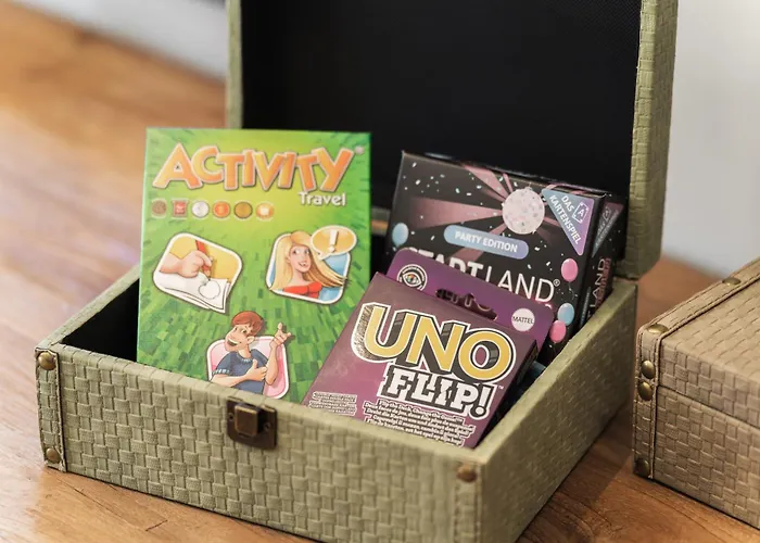 Apartament Bergblick - *