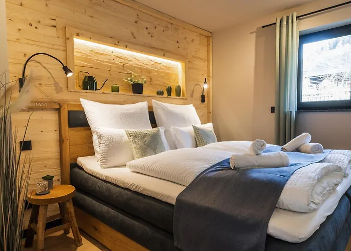 Apartament Bergblick - Bad Kleinkirchheim