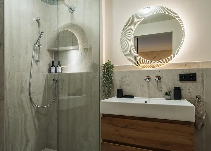 Bergblick - Bad Kleinkirchheim