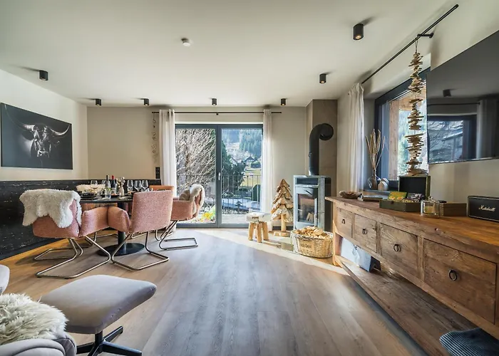 Bergblick - * Bad Kleinkirchheim