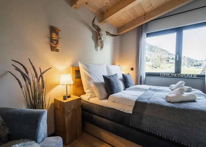 Bergblick - * Bad Kleinkirchheim